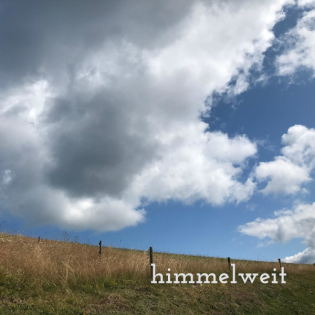 Mit erhobenem Haupt in die Zukunft