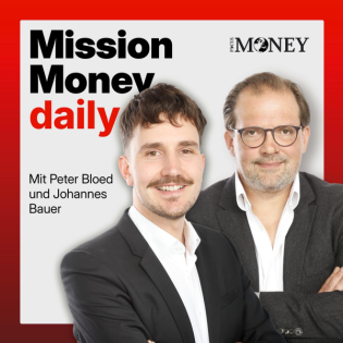 Kater nach dem Nvidia-Rausch, Blindflug der Fed, Wake-up-call für Dividendenjünger