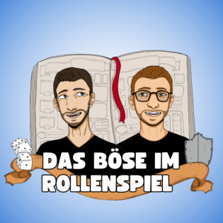 E43: Das Böse im Rollenspiel