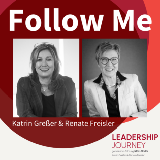 #21 Führungsfeedback und LeadershipDiagnostik - Ablauf und Einblicke in den Prozess