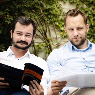 Transparenz, Finanzausgleich und Diversion für August Wöginger