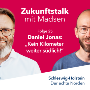 Folge #25 mit Daniel Jonas von DF Automotive