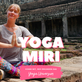 Die Welt des Tantra-Yoga | Zu Gast: Giulia