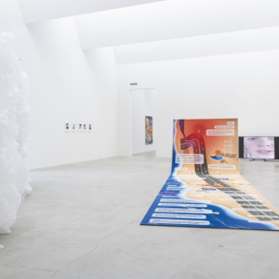 Museumscheck Dezemberausstellung III