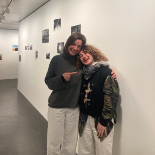 Fotografien zwischen Heimat, Sehnsucht und Identitätssuche (17.01.)