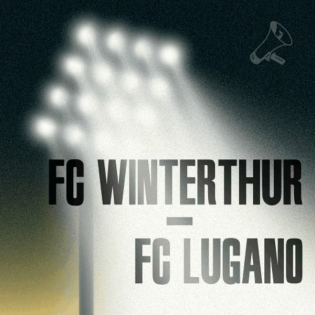 Runde 20: FC Winterthur - FC Lugano 2:3