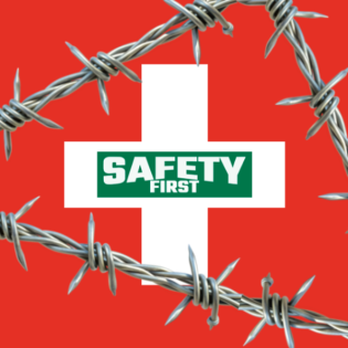 Wie sicher ist es hier wirklich? (19.02)