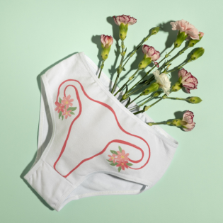 1 von 10 menstruierenden Personen ist betroffen (15.04.)