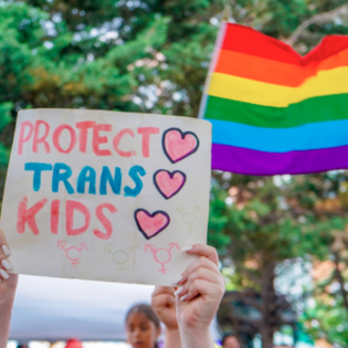 Hi Gay! Alles was du über die Pride wissen musst (17.06.)