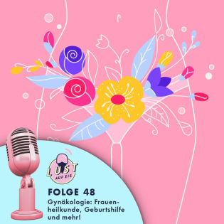 Gynäkologie - Lust auf EIS #48