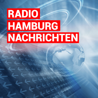 Radio Hamburg Nachrichten vom 07.12.2025 um 19 Uhr
