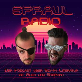 [Teaser] Sprawl Radio