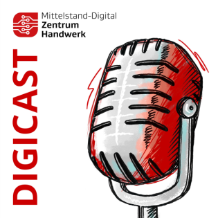 DigiCast | FOLGE 47: 1000 Rechnungen mit KI im Griff – Von der Handarbeit zu Automatisierung