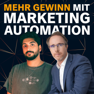 Marketing Automation neu gedacht: Wie KI-Agenten das CRM verändern
