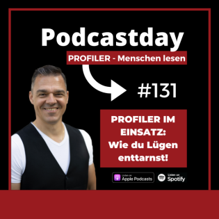 Profiler im Einsatz - Wie du Lügen enttarnst - Spezial