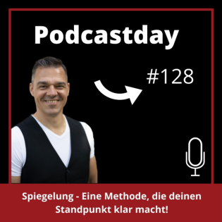 Spiegelung - Eine Methode, die deinen Standpunkt klar macht!