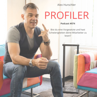 Bist du eine Vorgesetzte und hast Schwierigkeiten deine Mitarbeiter zu lesen?