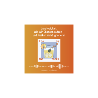 Langlebigkeit: Wie wir Chancen nutzen – und Risiken nicht ignorieren