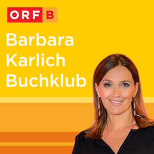 Joesi Prokopetz zu Gast im Barbara Karlich Buchklub