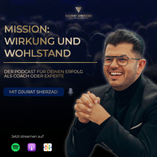 Coaching & Consulting, das ideale Geschäftsmodell