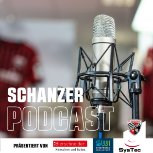 Michael Heinloth - Episode 06 - Schanzer Podcast