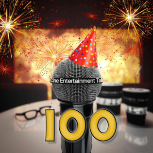 Jubiläumsfolge 100 – Live Event in Hamm (CET-Historie, Kinoerlebnisse, Stallone-Filme)