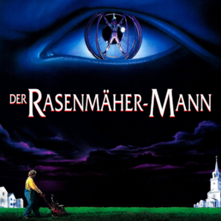 Schocktober #5 - Stephen King´s Der Rasenmäher-Mann (1992) / Lawnmower Man 2 (1995)