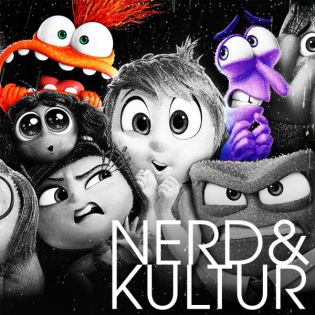 Von Müllabfuhr bis Meisterkoch: Das sind die 10 besten Pixar-Filme!