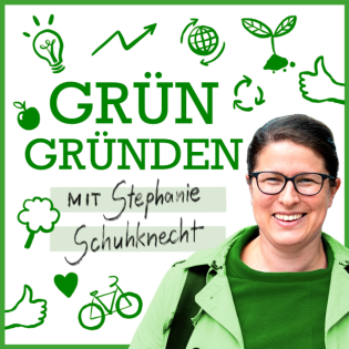 Episode 15 - Kleidung recyceln mit Turns