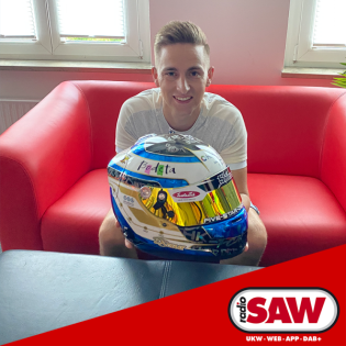 Dominique Schaak (Motorsportler)