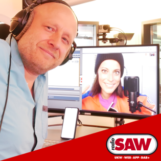 Stefanie Kloß (Silbermond)