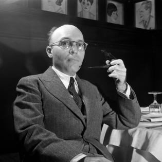 2. März 1900: Geburtstag Kurt Weill