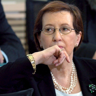 17. März 2005: Wiederwahl von Heide Simonis scheitert