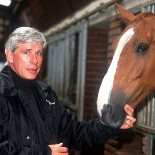 22. März 1945: Geburtstag Paul Schockemöhle