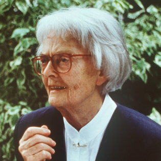 22. April 2005: Todestag Erika Fuchs