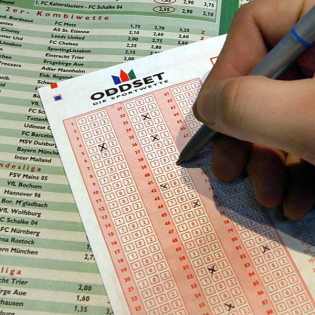 28. April 2005: Wettverbot für Fußballer und Schiedsrichter