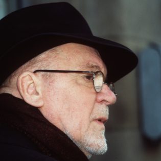 6. Mai 1925: Geburtstag Hanns Dieter Hüsch