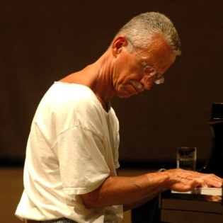 8. Mai 1945: Geburtstag Keith Jarrett