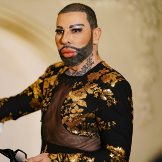 30. Mai 1965: Geburtstag Harald Glööckler