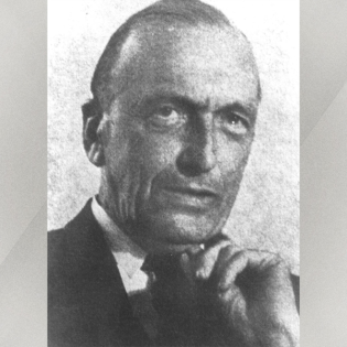2. Juni 1885: Geburtstag Hans-Gerhard Creutzfeld