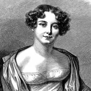 18. Juli 1875: Todestag Jane Franklin