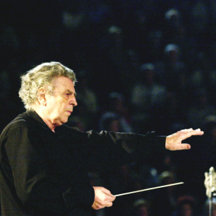 29. Juli 1925: Geburtstag Mikis Theodorakis