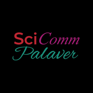 SciComm Palaver, Episode 40: Lena Ackermann