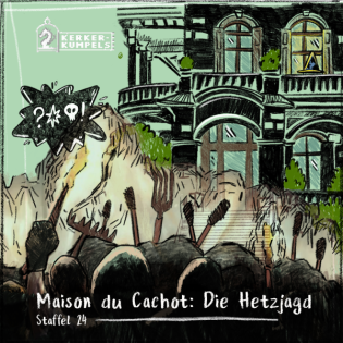 Der Angriffsplan entsteht [S24|E13]