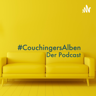 #Couchingers Alben 004 Kettcar - Du und wieviel von deinen Freunden