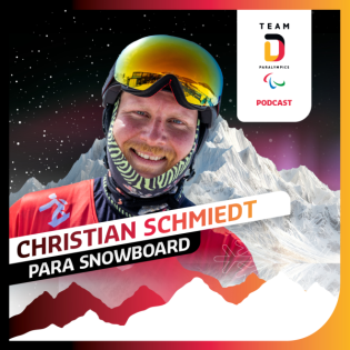 Christian Schmiedt | Einzelkämpfer bei der Snowboard-WM