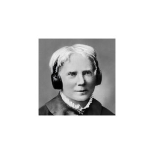 Elizabeth Blackwell (1821–1910) 