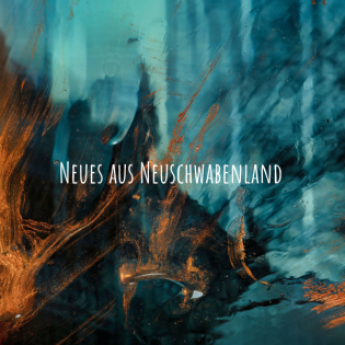 Art Bell zu Gast in Neuschwabenland: "Mel's Hole"
