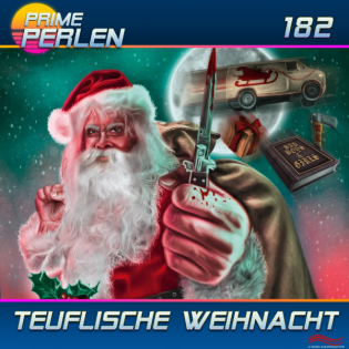 Teuflische Weihnacht