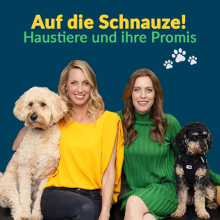 RTL-Aktuell-Moderator Andreas von Thien & Chester